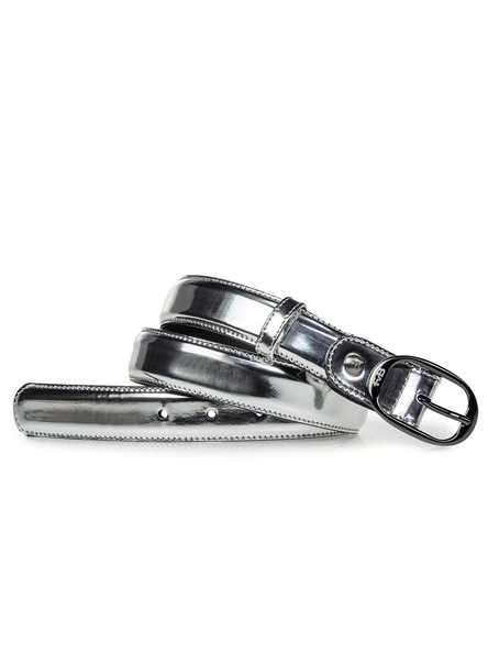 Floris van Bommel Floris Silver Metallic