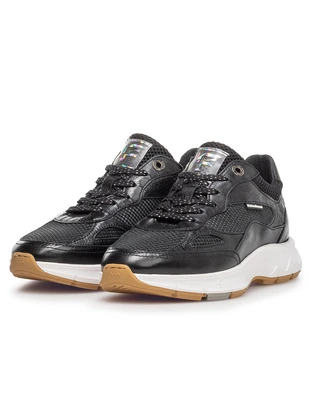 Floris van Bommel Floris Sport Black Metallic