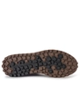 Floris van Bommel Floris Sport Black Nubuck leather