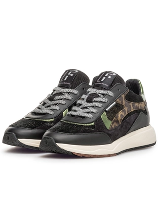 Floris van Bommel Floris Sport Black Pony