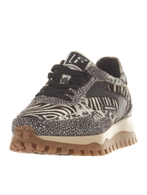 Floris van Bommel Floris Sport BlackCombi Pony