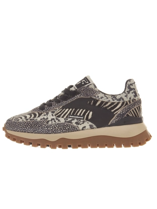 Floris van Bommel Floris Sport BlackCombi Pony
