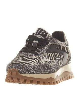 Floris van Bommel Floris Sport BlackCombi Pony