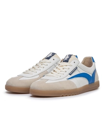 Floris van Bommel Floris Sport Blue Leather
