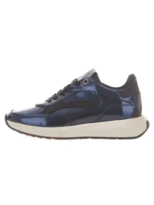 Floris van Bommel Floris Sport Blue Metallic