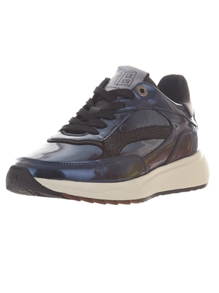 Floris van Bommel Floris Sport Blue Metallic