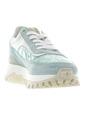 Floris van Bommel Floris Sport Blue Textile combi