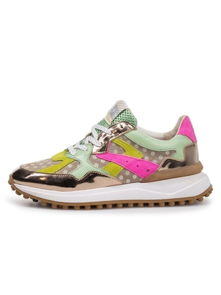 Floris van Bommel Floris Sport Bronz Metallic