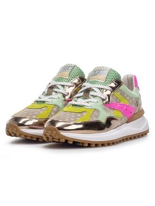 Floris van Bommel Floris Sport Bronz Metallic