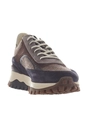 Floris van Bommel Floris Sport Brown Textile