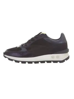 Floris van Bommel Floris Sport DarkBlue Craquele