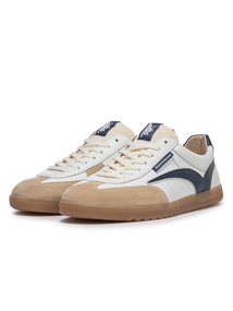 Floris van Bommel Floris Sport DarkBlue Leather