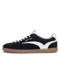 Floris van Bommel Floris Sport DarkBlue Suede