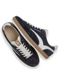 Floris van Bommel Floris Sport DarkBlue Suede