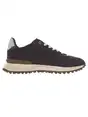 Floris van Bommel Floris Sport DarkBlue Suede