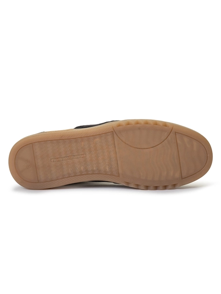 Floris van Bommel Floris Sport DarkBlue Suede