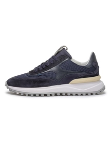 Floris van Bommel Floris Sport DarkBlue Textile