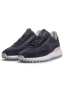 Floris van Bommel Floris Sport DarkBlue Textile