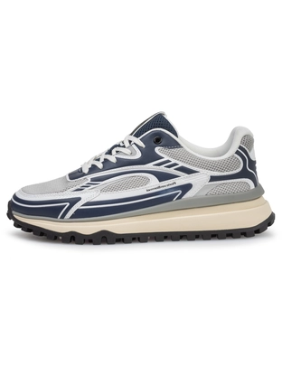 Floris van Bommel Floris Sport DarkBlue Textile