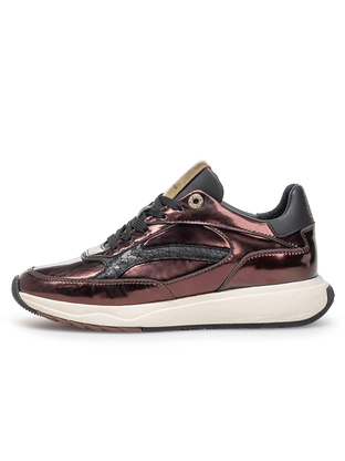 Floris van Bommel Floris Sport DarkBrown Metallic