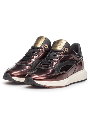 Floris van Bommel Floris Sport DarkBrown Metallic
