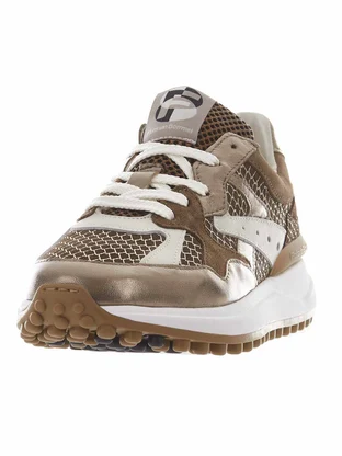 Floris van Bommel Floris Sport DarkBrown Metallic