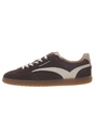 Floris van Bommel Floris Sport DarkBrown Suede