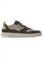 Floris van Bommel Floris Sport DarkBrown Suede