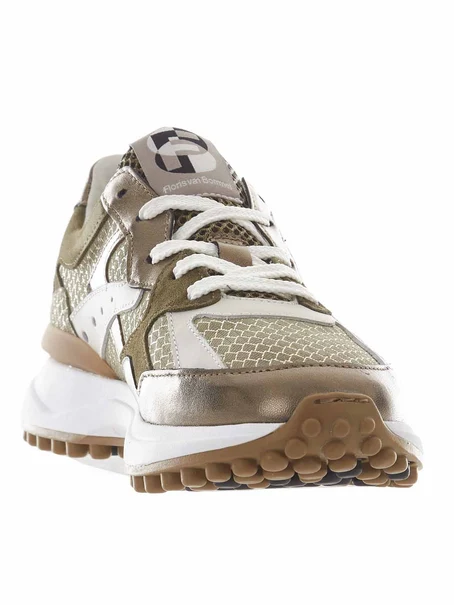 Floris van Bommel Floris Sport DarkGreen Metallic