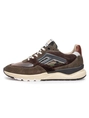 Floris van Bommel Floris Sport DarkGreen Suede