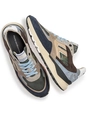 Floris van Bommel Floris Sport DarkGreen Textile