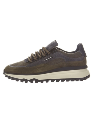 Floris van Bommel Floris Sport DarkGreen Textile