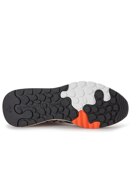 Floris van Bommel Floris Sport DarkGreen Textile