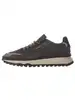 Floris van Bommel Floris Sport DarkGrey Suede