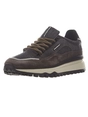 Floris van Bommel Floris Sport DarkGrey Suede