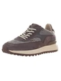 Floris van Bommel Floris Sport DarkGrey Suede