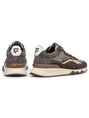 Floris van Bommel Floris Sport DarkGrey Suede