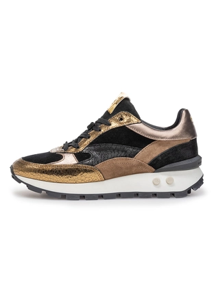 Floris van Bommel Floris Sport Gold Craquele