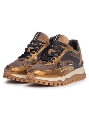Floris van Bommel Floris Sport Gold Craquele