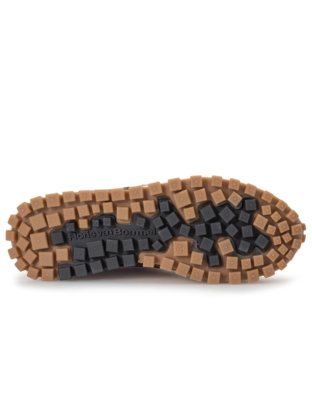 Floris van Bommel Floris Sport Gold Craquele