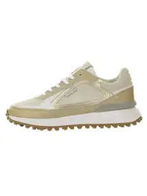 Floris van Bommel Floris Sport Gold Metallic Print