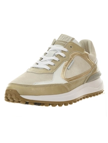 Floris van Bommel Floris Sport Gold Metallic Print