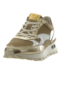 Floris van Bommel Floris Sport Gold Metallic