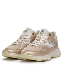 Floris van Bommel Floris Sport Gold Metallic