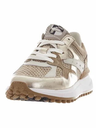 Floris van Bommel Floris Sport Gold Metallic