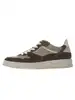 Floris van Bommel Floris Sport Green Suede