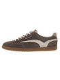 Floris van Bommel Floris Sport Green Suede