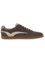 Floris van Bommel Floris Sport Green Suede
