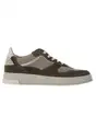 Floris van Bommel Floris Sport Green Suede