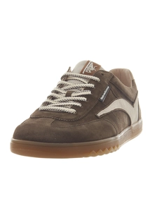 Floris van Bommel Floris Sport Green Suede